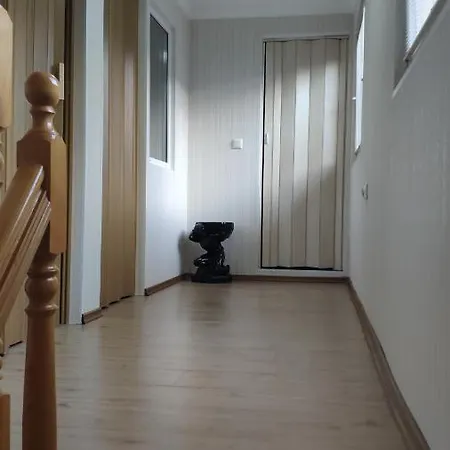 Ріточка Apartment Berehove  Exterior photo