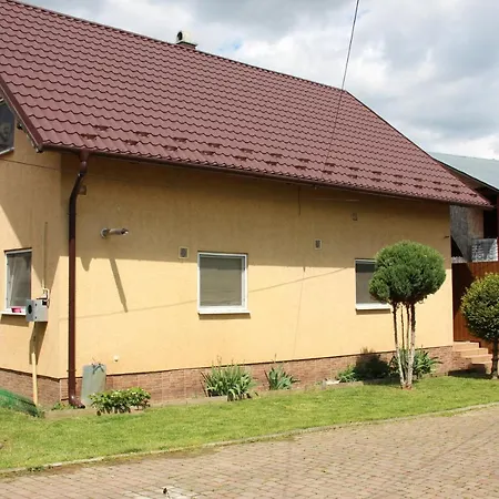 Ріточка Apartment Berehove  Exterior photo