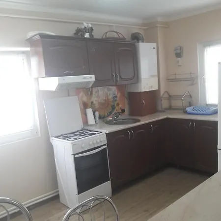 Ріточка Apartment Berehove  Exterior photo