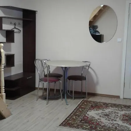 Ріточка Apartment Berehove  Exterior photo