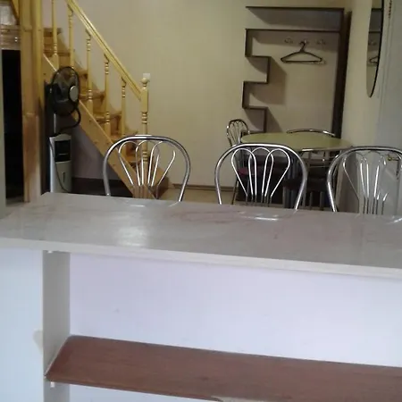 Ріточка Apartment Berehove  Exterior photo