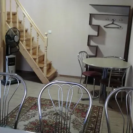 Ріточка Apartment Berehove  Exterior photo