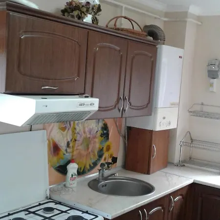 Ріточка Apartment Berehove  Exterior photo