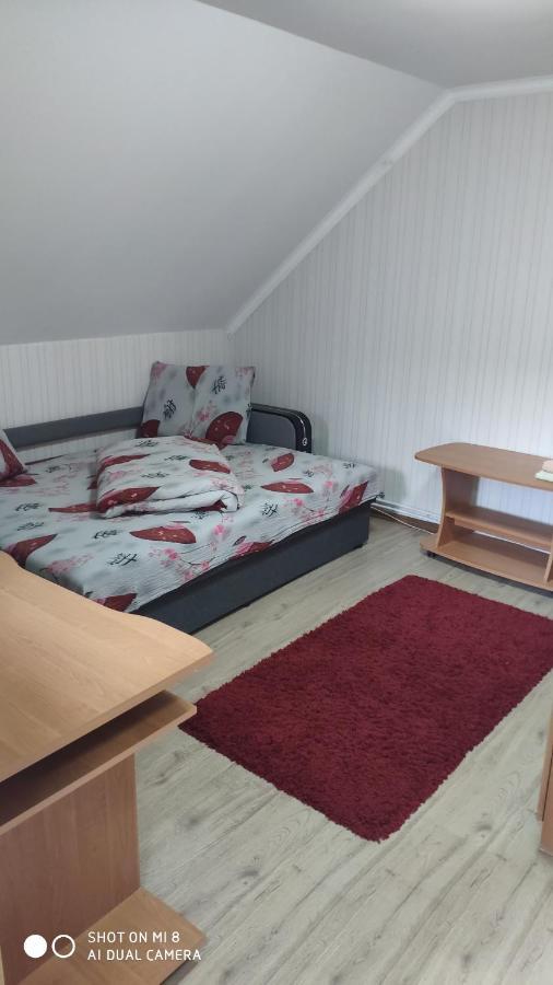ріточка Apartment Berehove (Transcarpathia)