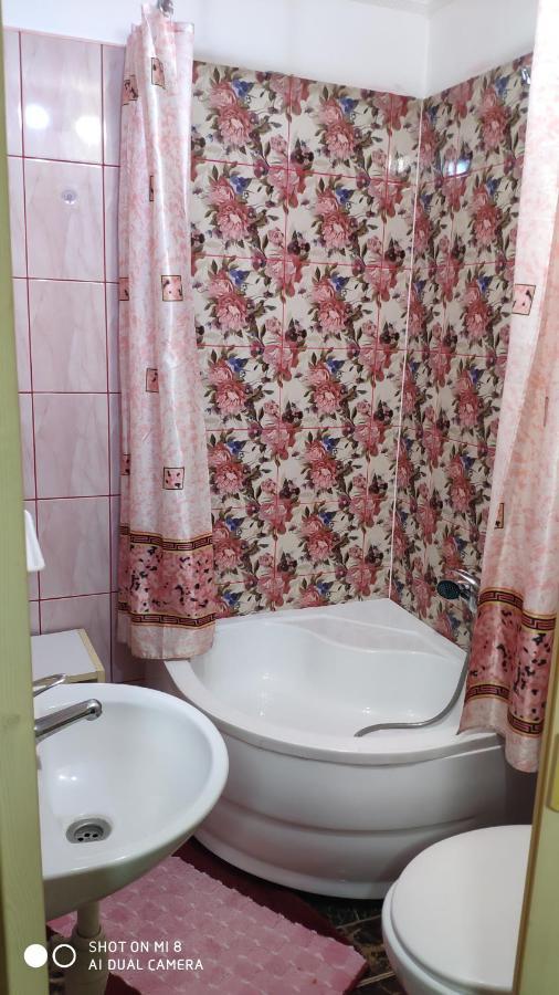 ріточка Apartment *