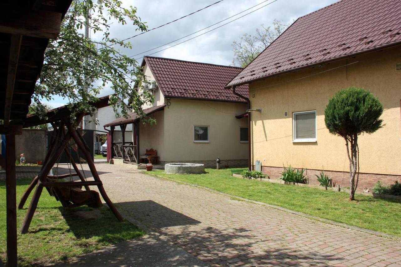 ріточка Apartment *