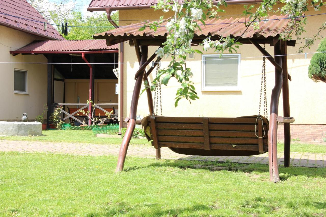 ріточка Apartment