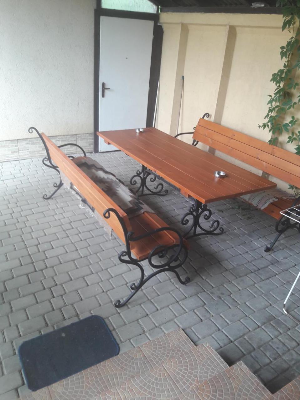 Apartment ріточка