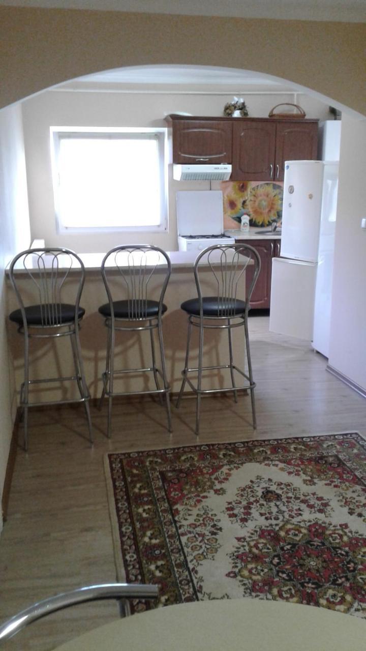 Apartment ріточка *